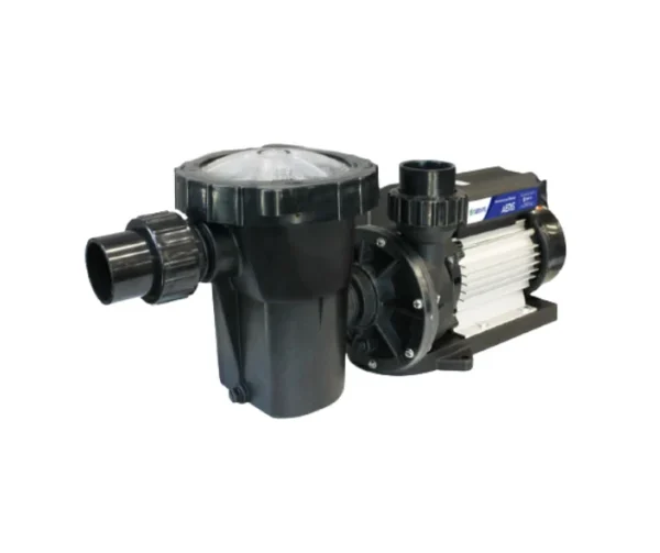 Motobomba para alberca Sibrape AERIS 1.5HP 120V