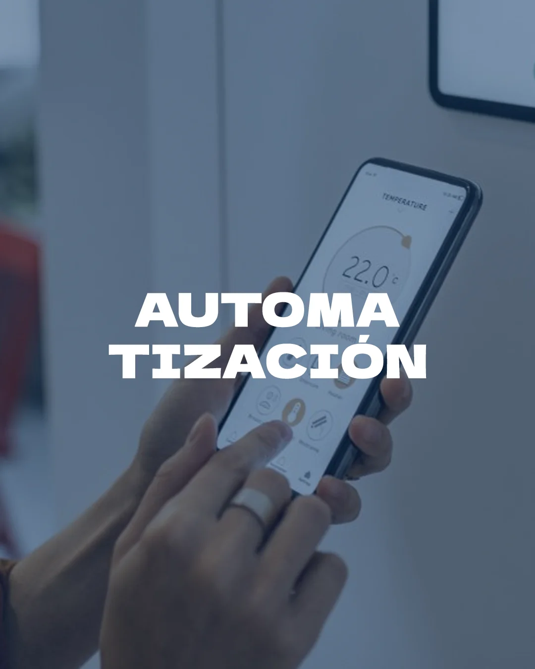 automatizacion