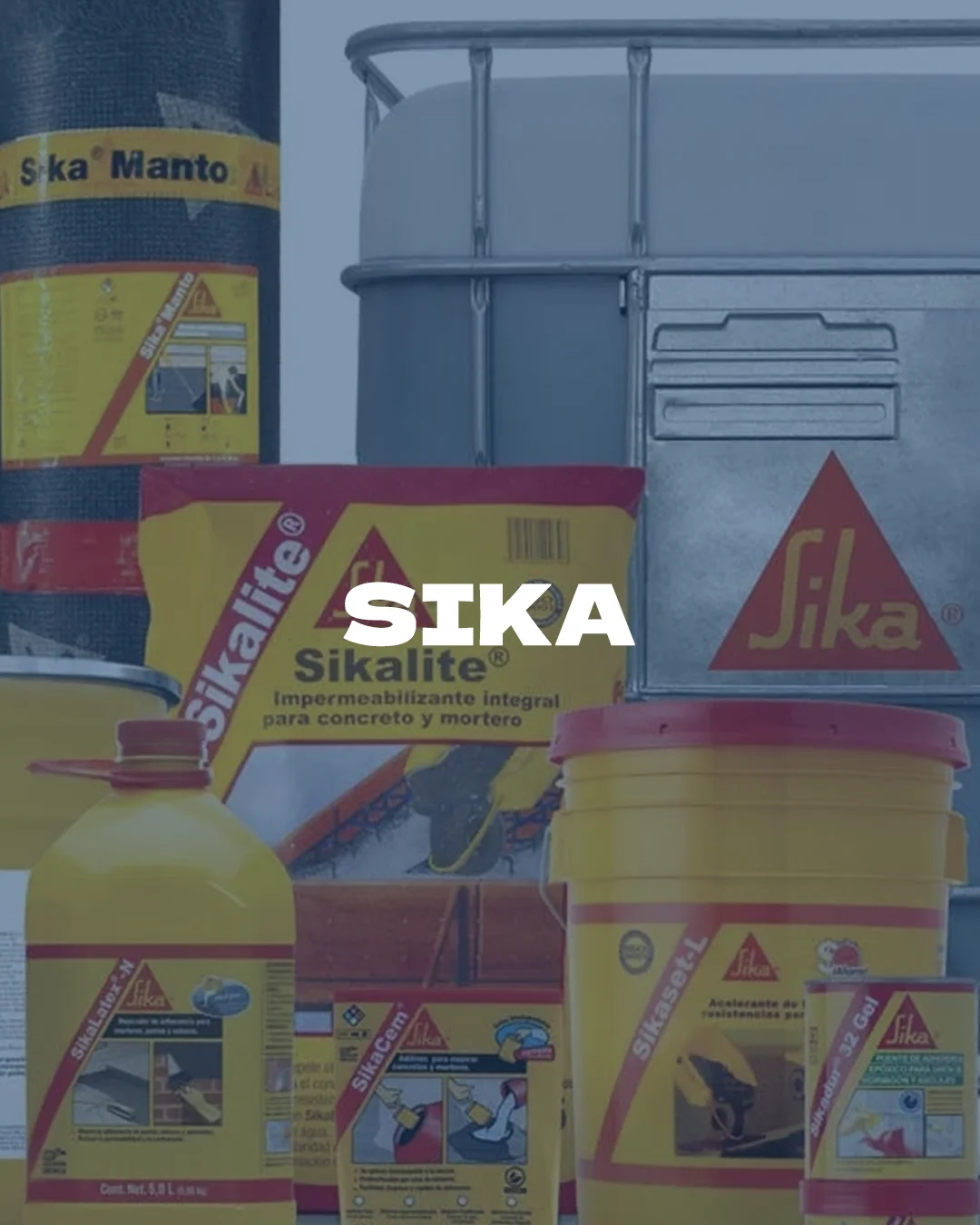 sika